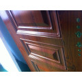 Neue Design American Panle Door